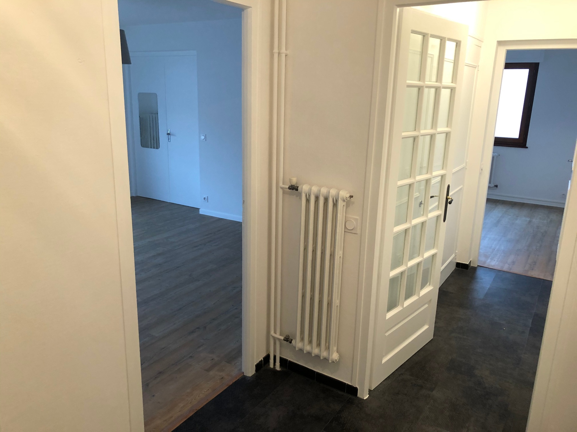 Aux portes de Genève — 3