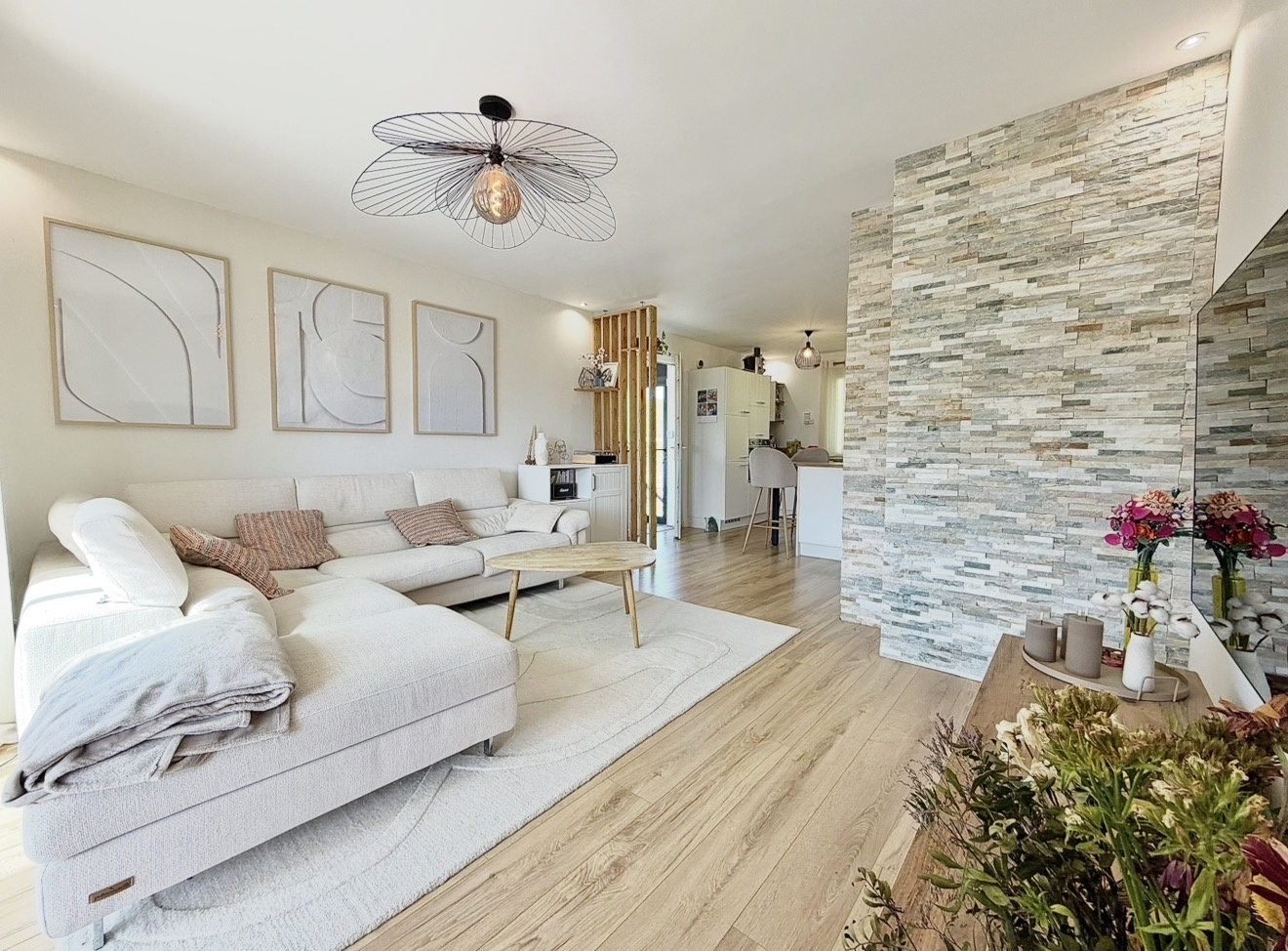 Maison entre lac et Montagne — 2